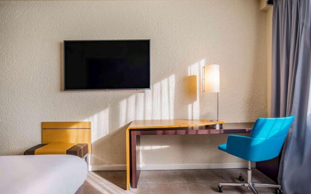 Novotel Le Mans