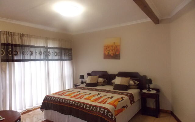 Bizafrika Guest Lodge & Conference Center