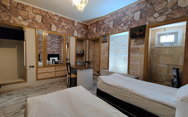 ARİFBEY KONAGİ Butik-hotel