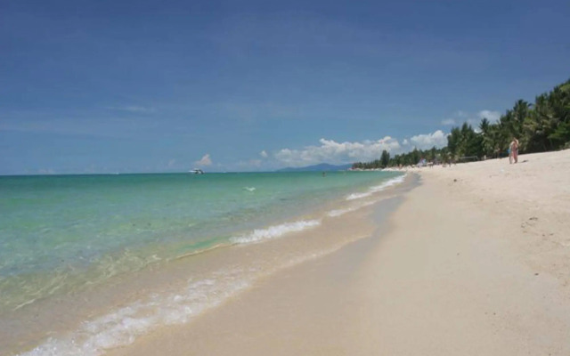 Grand Thai House Resort