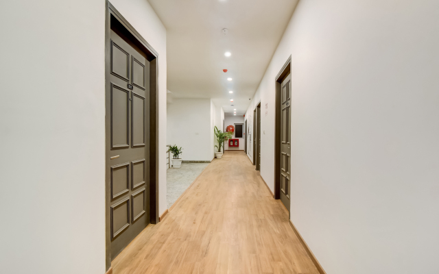 OYO Townhouse 286 Vaishali Dakshini Pitampura