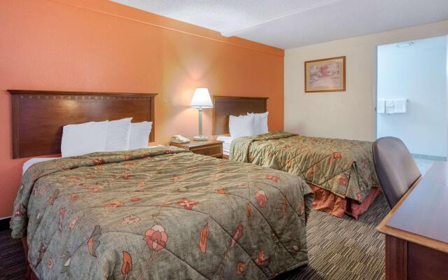 Rodeway Inn Auburn Hills