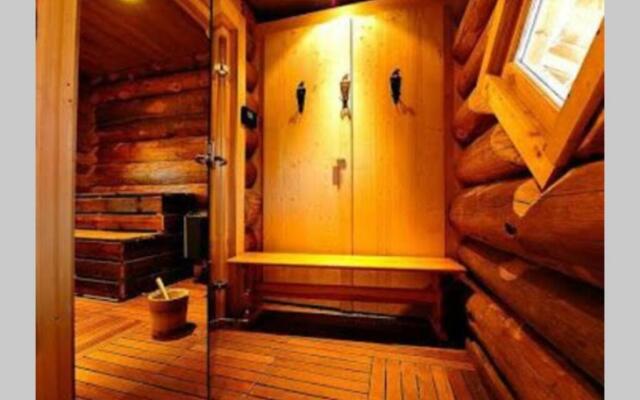 Antarès. duplex 48m2, piscine, sauna, à côté piste