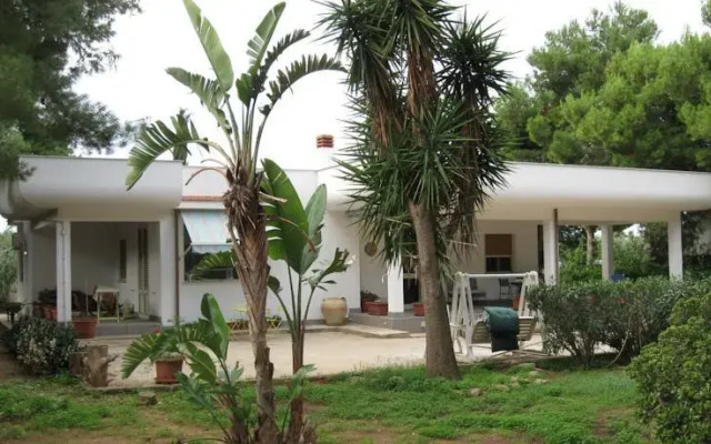 Casa Vacanze Siino Delle Rose
