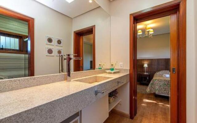 Studio da Casa da Colina