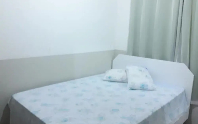 Antonio's Hotel