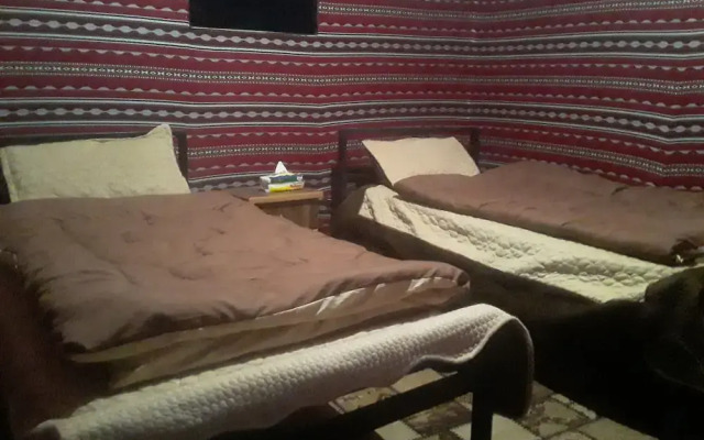 Mohammed Camp