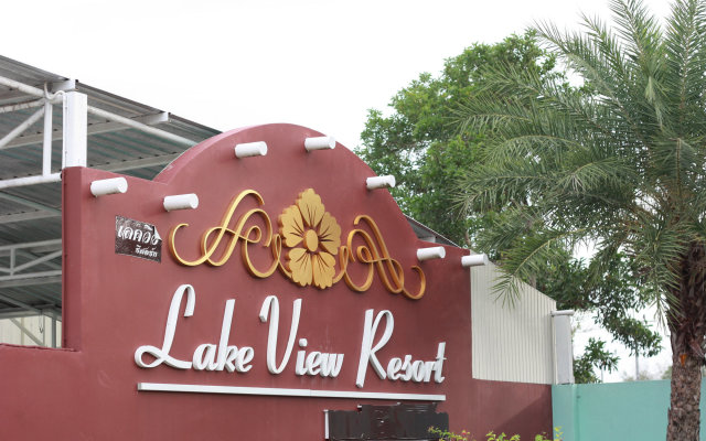 Lake View Resort