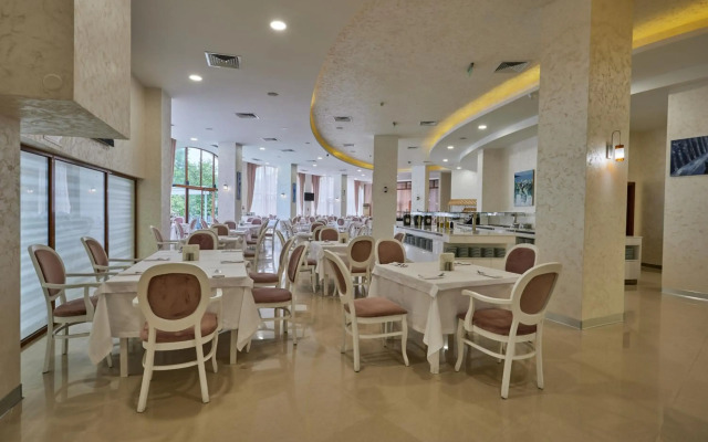 Hotel Continental