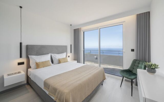 In the West - Intelsol Calheta Apartments II
