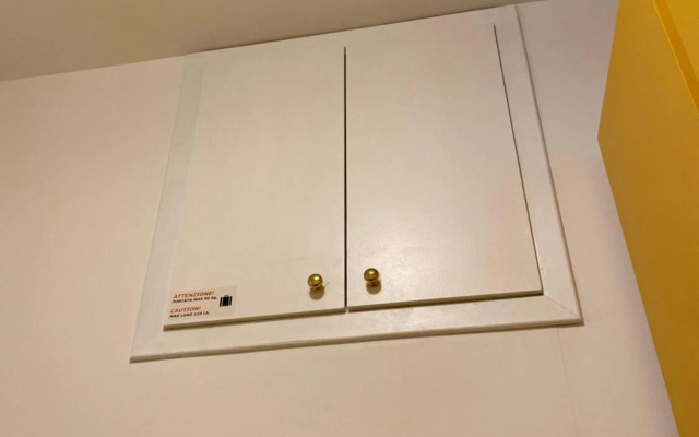 InLuce Apartment top class