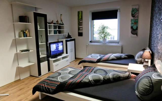 Suite-Apartement-Essen