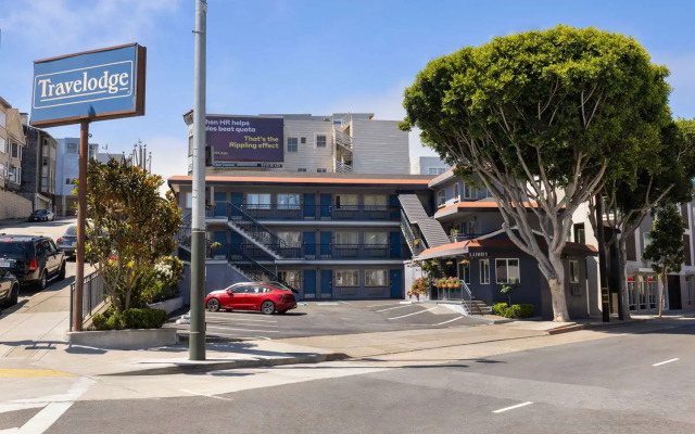 Travelodge by Wyndham by Fisherman's Wharf
