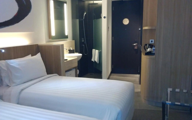 Enso Hotel