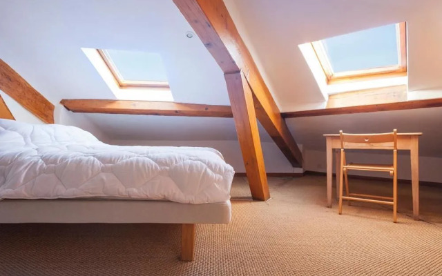 Place Lamy - by IMMOGROOM