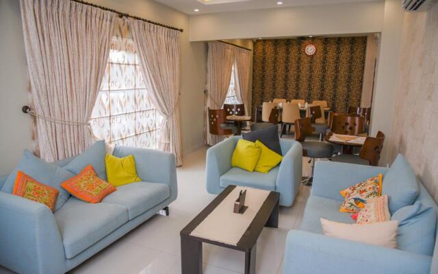 Orchards Cottage hotel