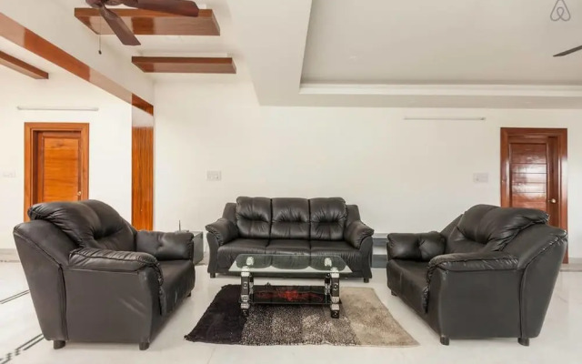 Eyrie Suites