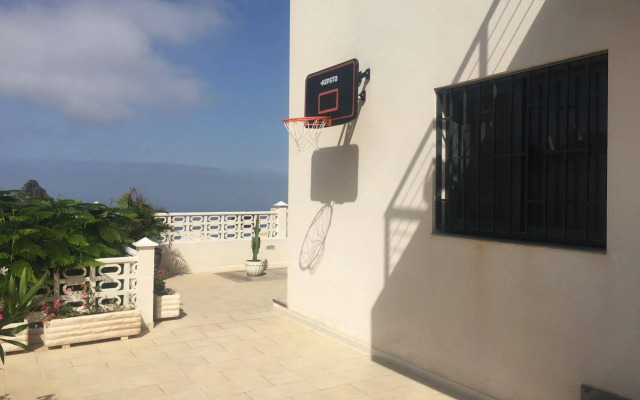 Casa Flamboyant