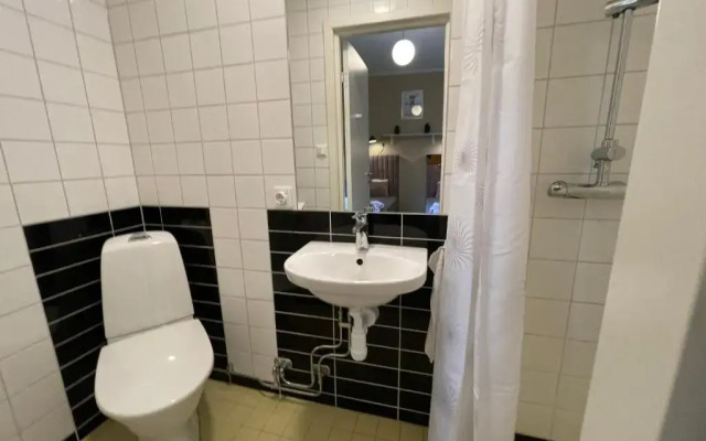 STF Vandrarhem Alingsås Villa Plantaget