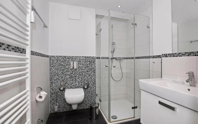 Residenz von Flotow Wohnung 13