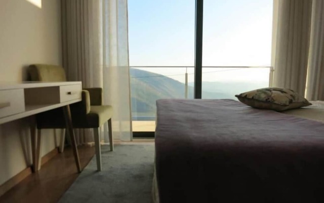 Hotel Rural da Freita