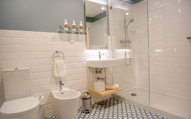 Malibu Foz Hotel - La Maison Younan