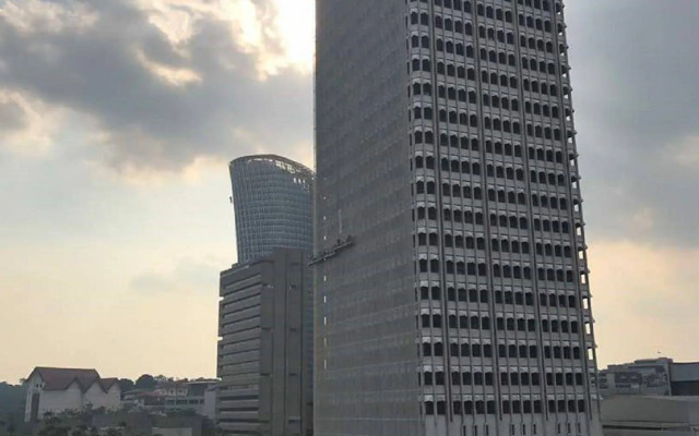 Swiss Hotel Kuala Lumpur