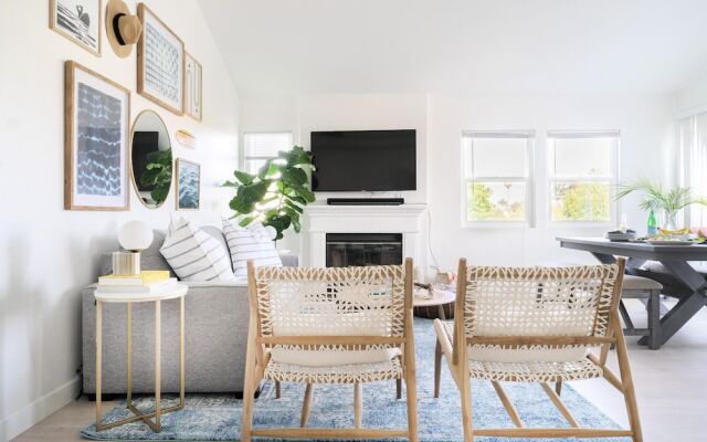 Sonrisa by AvantStay