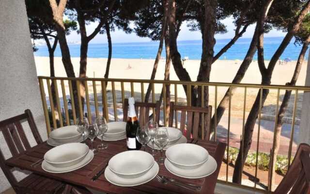 Apartamento Moderno Para 6 Personas en Cambrils