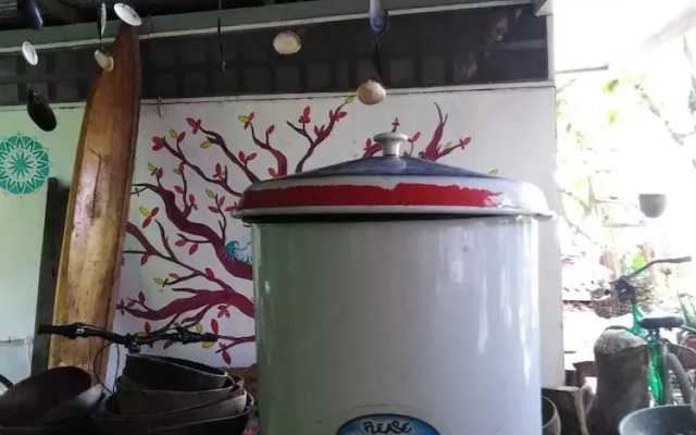 Beta Life Eco Proyecto Hostel