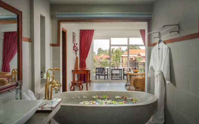 Sala Siem Reap Hotel
