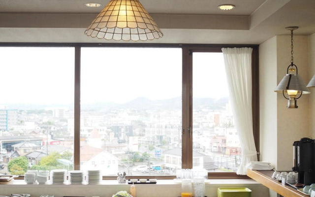 Omura Yasuda Ocean Hotel