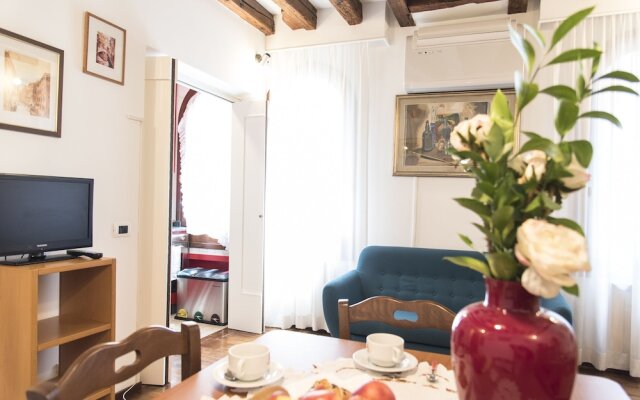 Smart Venice Apartments
