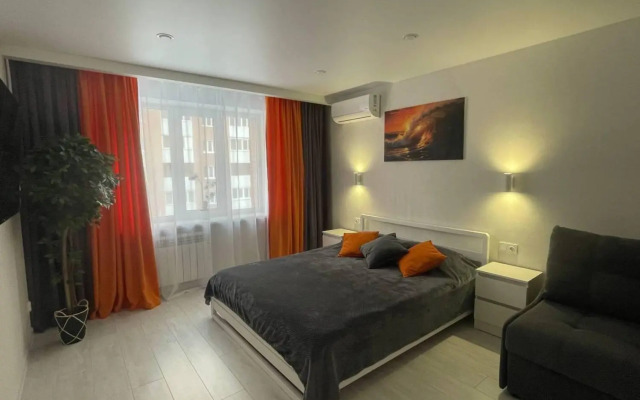 Апартаменты в 1 квартале 64