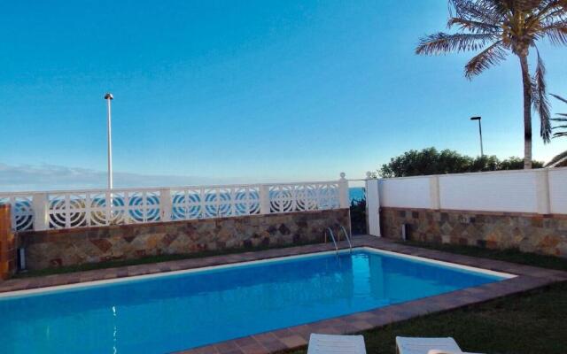 Bungalow Paraiso El Mar 3