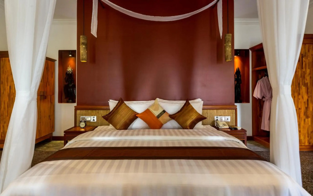 La Rivière d' Angkor Resort
