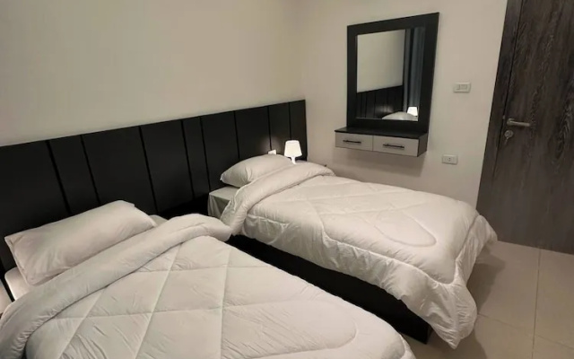Modern 2bedroom For Rent Abdoun2