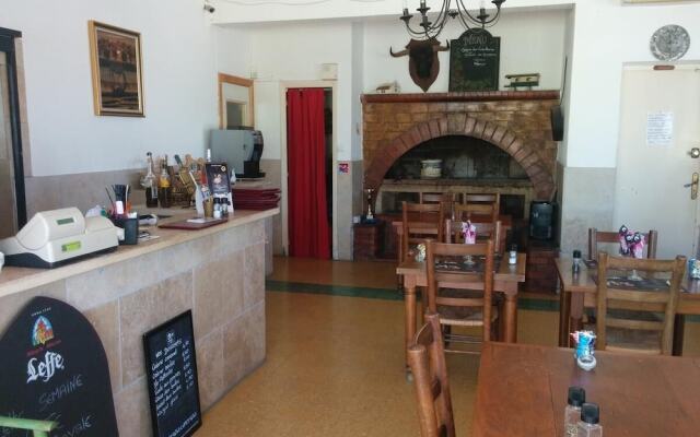 Hotel Restaurant l'Agachon