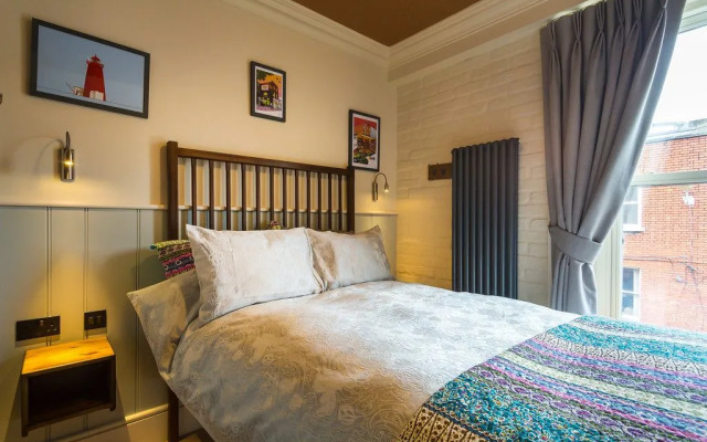 Mcgettigan's Townhouse