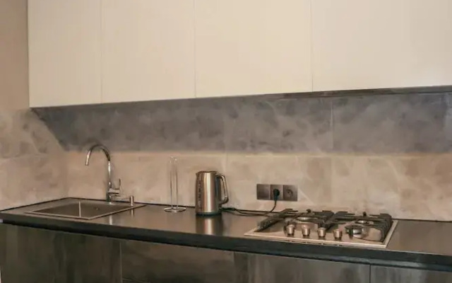 Hosthub Old Tbilisi Amaghleba Apartment