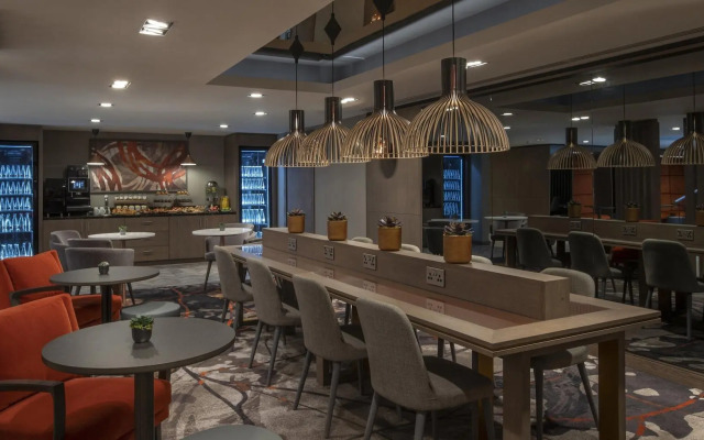 Clayton Hotel Bristol City
