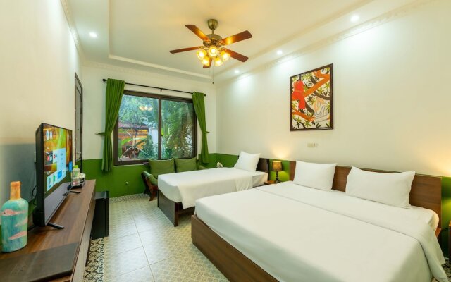 Tam Coc Moment Homestay