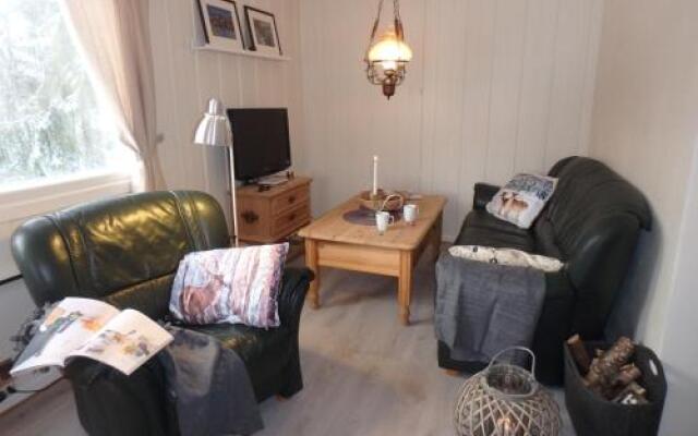 Camp Sjusjøen