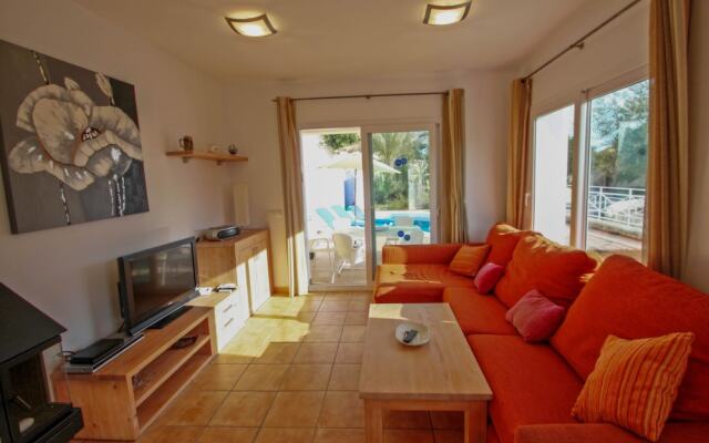 Canuta Mar 14- two story holiday home villa in Calpe