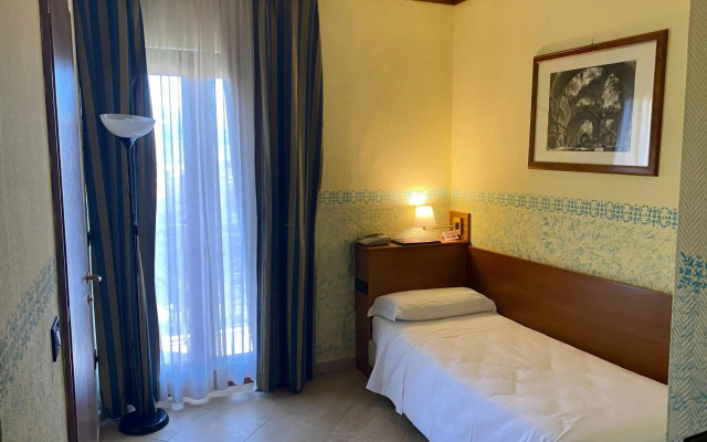 Park Hotel Imperatore Adriano