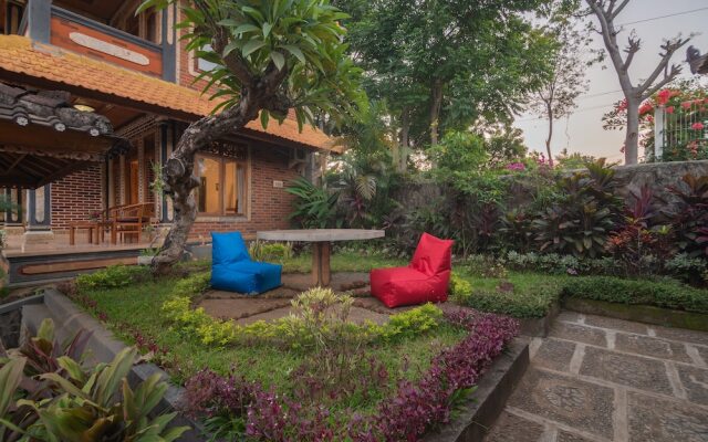 Sari House Lovina