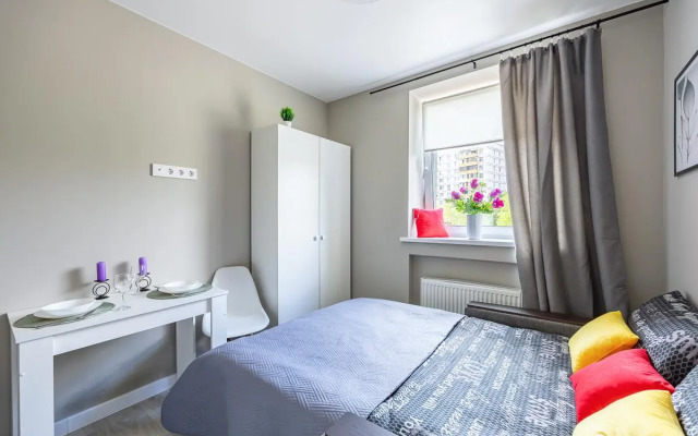 Новейшая студия у метро Нижегородская