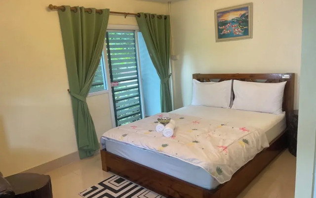 Sabaidee Resort Satun