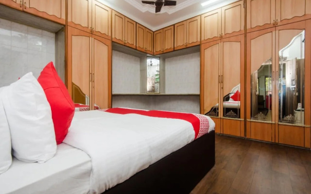 Madam Re Hospitality Bhandup By OYO Rooms
