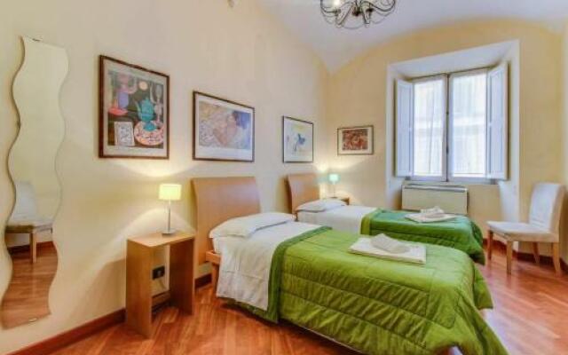 Vacanze del Vaticano Apartment